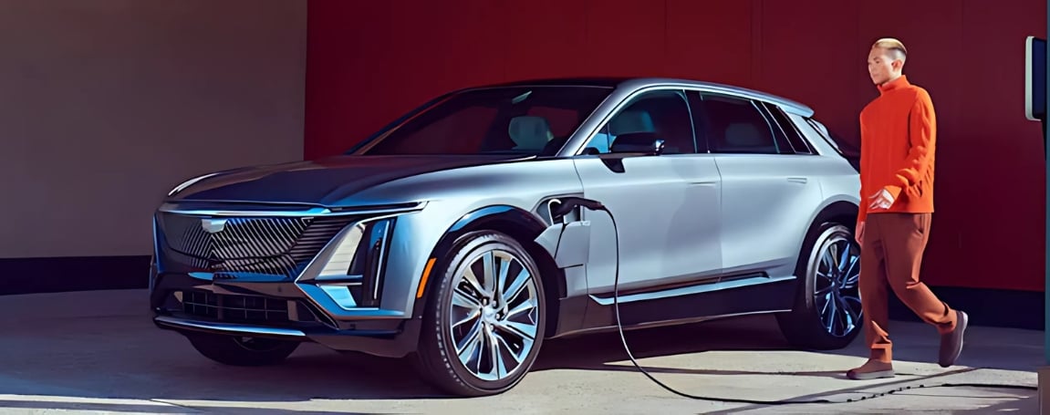 Electric Driving Capabilities: Sustainable Safety and Performance