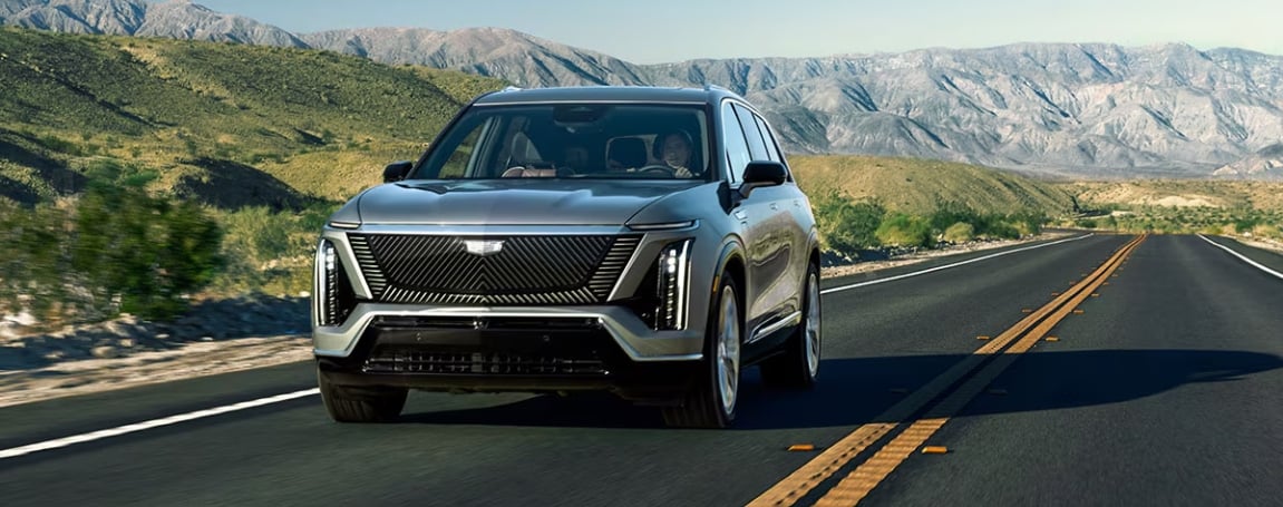 Performance: Power Meets Efficiency