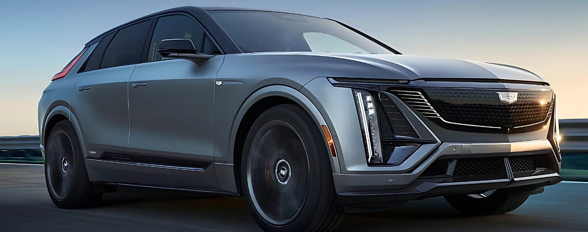 Performance and Design: Safety Meets Sophistication