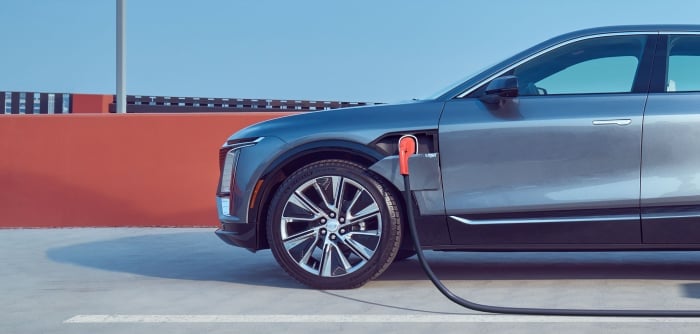 Public Charging