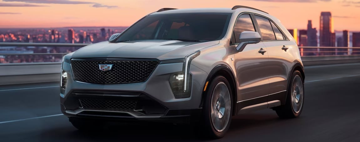 Bold Exterior Design Enhancements