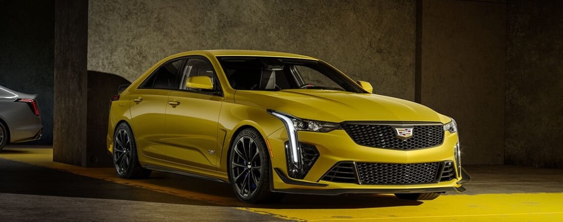 Exterior That Demands Attention