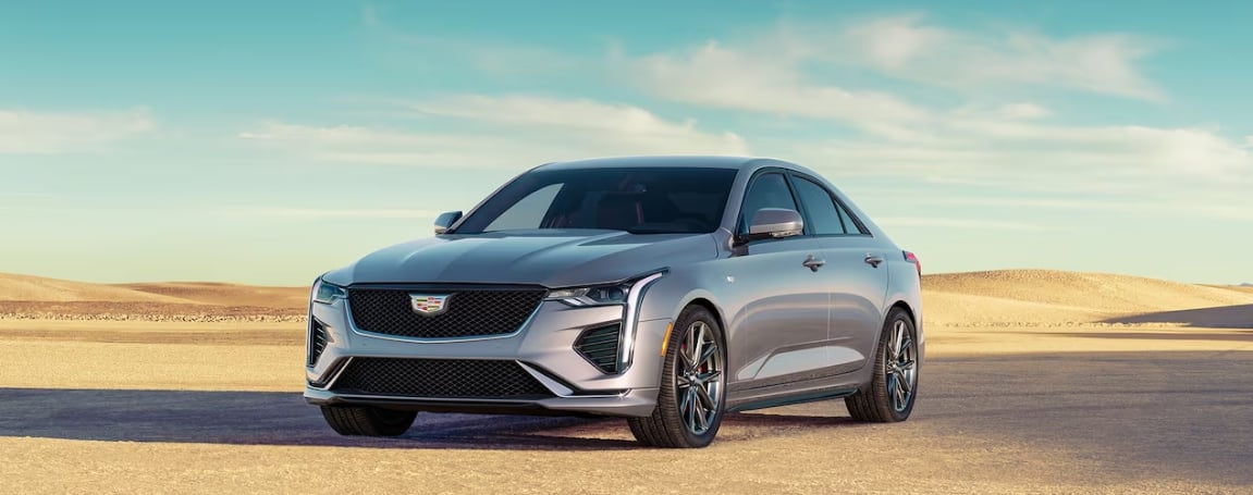 Design and Dimensions: Compact Versus Commanding