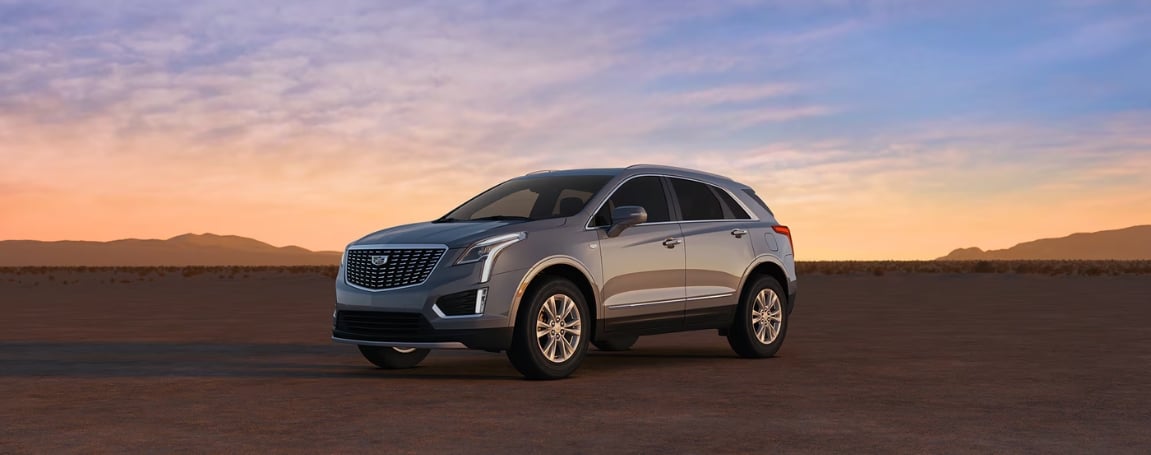 Exterior Styling That Feels Clean and Confident