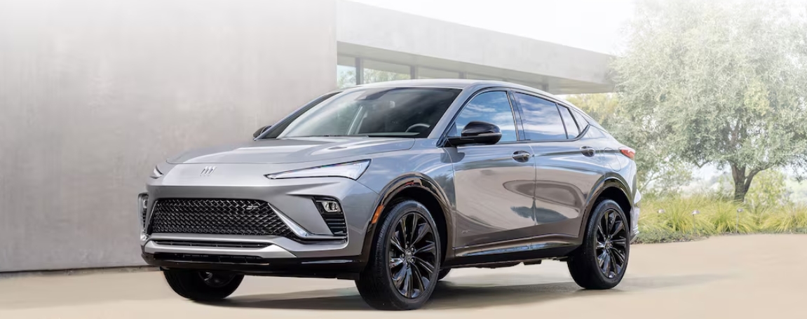 Bold and Beautiful: Exterior Design