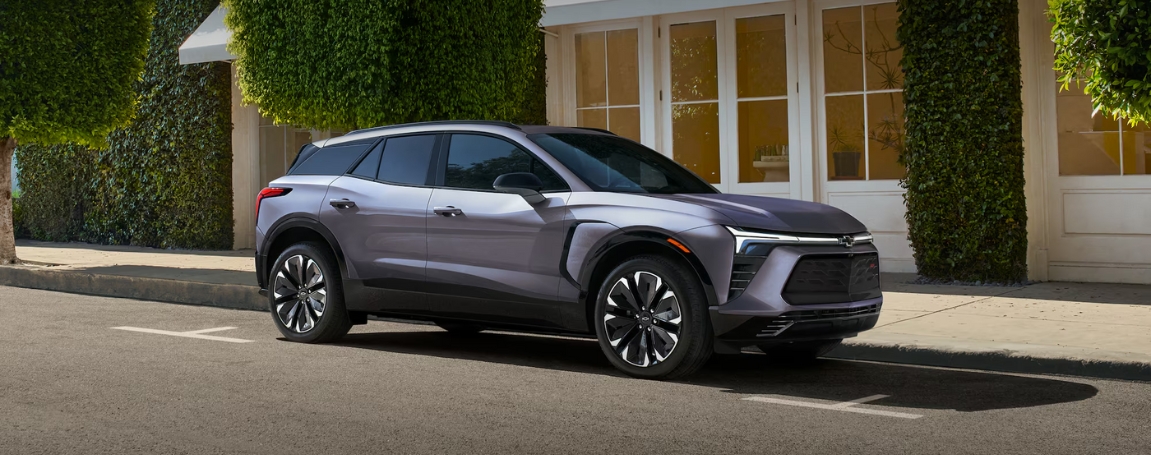 Exterior Design Enhancements