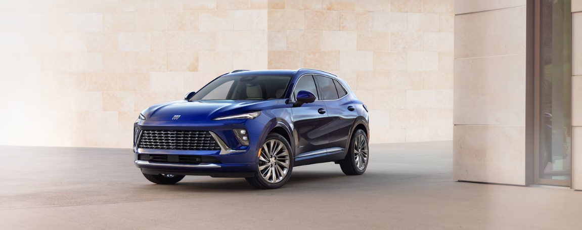 Preferred – Refined Right From the Start