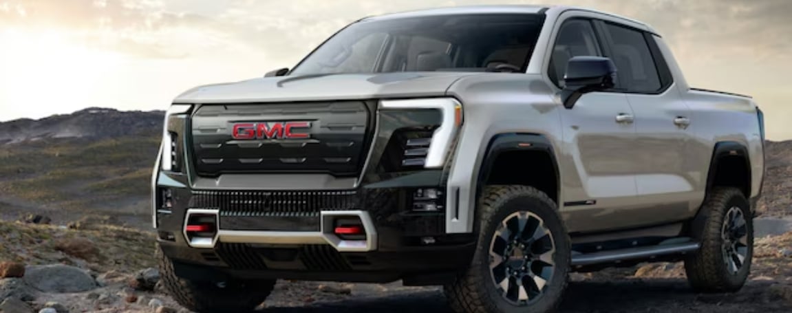 Rugged Meets Refined on the Outside