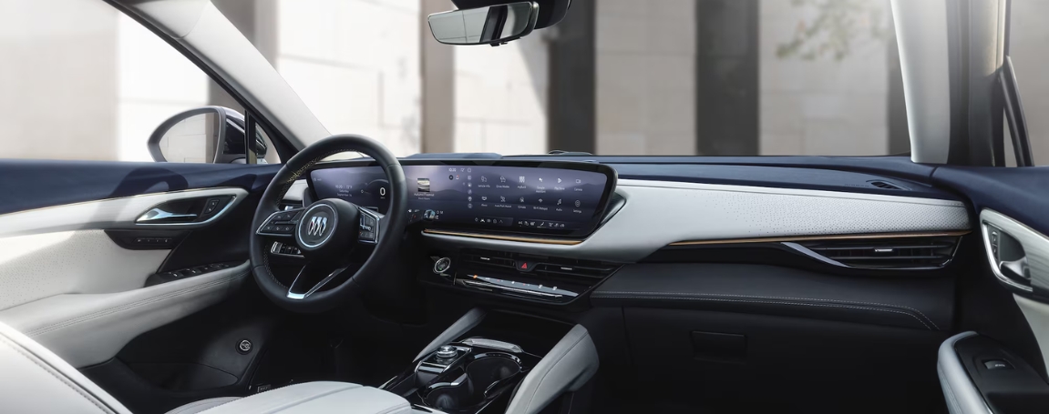 Infotainment and Technology Features