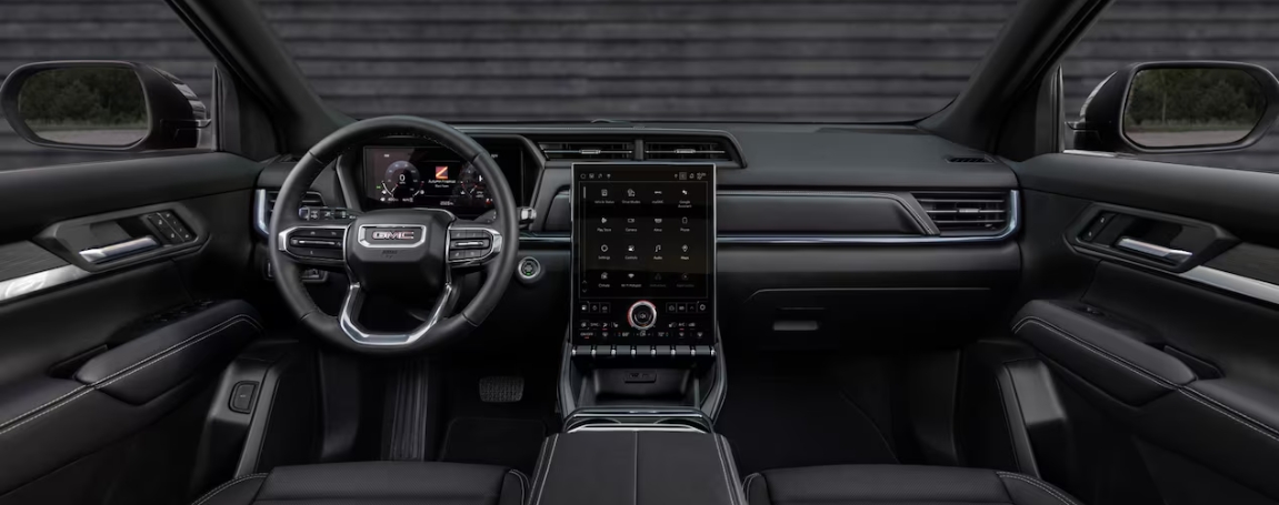 4. Enjoy Elevated Comfort and Convenience