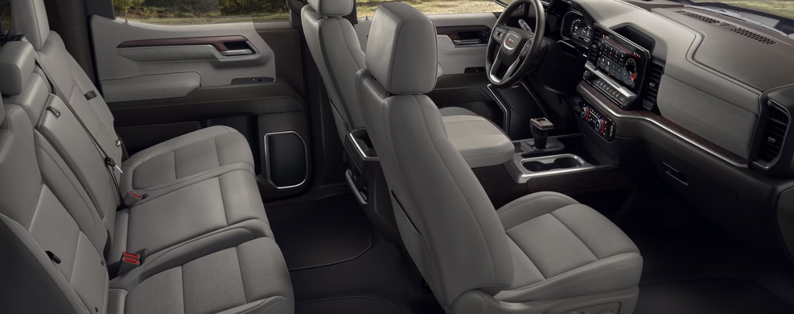 Comfort You Can Feel