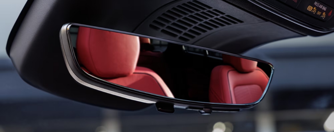 Interior Comfort and Space