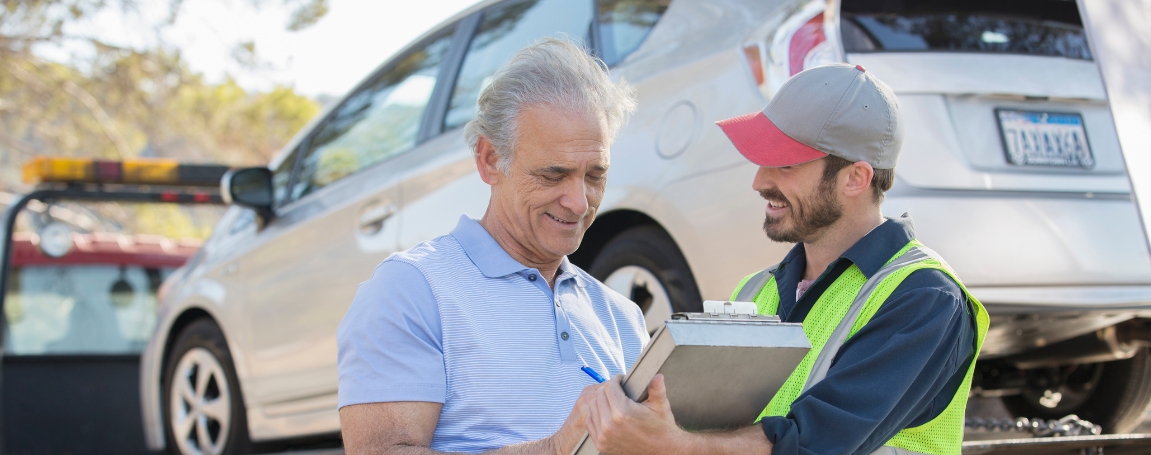 7. On-the-Go Assistance