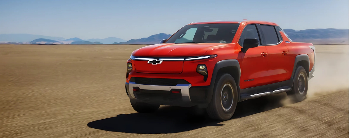 Power and Range for Real-World Adventures