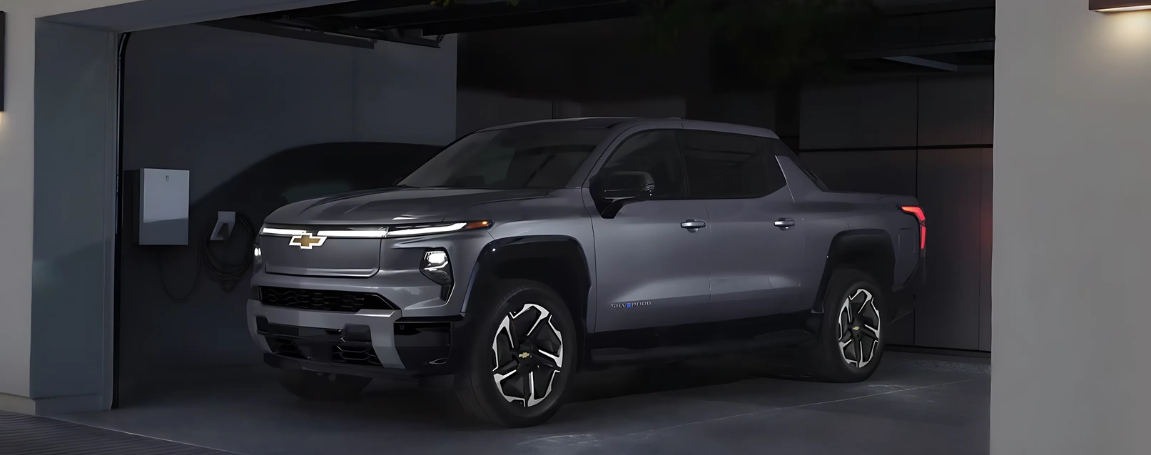 Reserve Your Electric Truck Adventure!