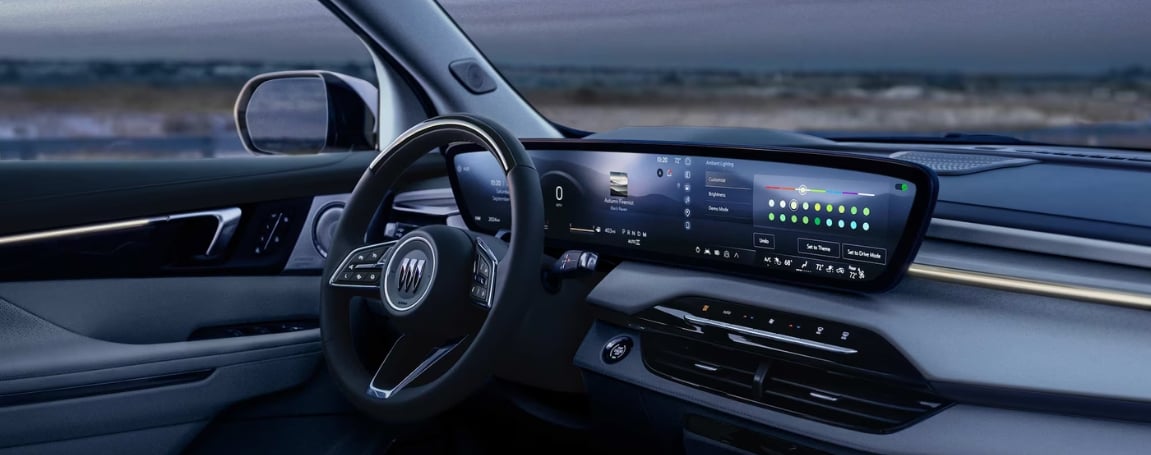 2. Experience Cutting-Edge Technology