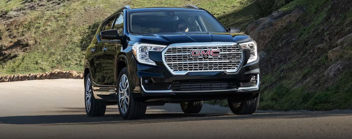 Engine and Performance Features
