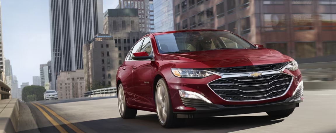 Exterior Layout and Options