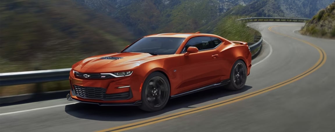 Performance Features