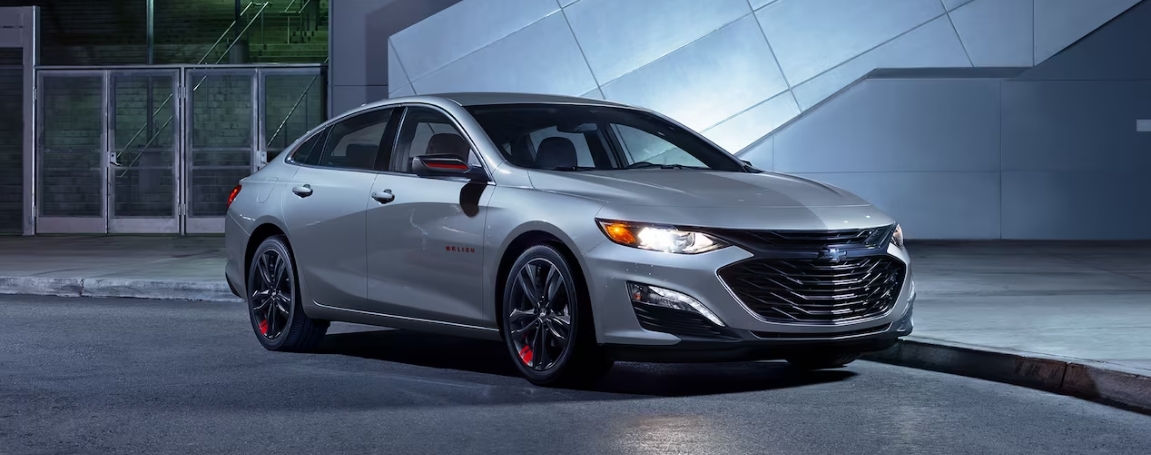 Performance Features