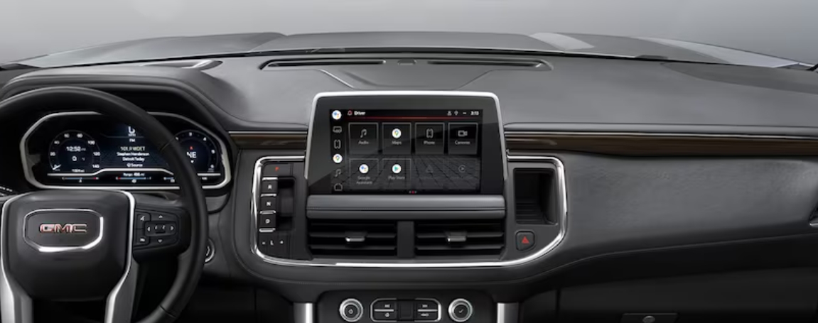 Infotainment and Technology Features