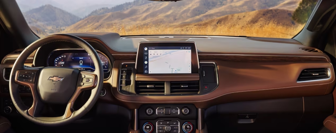 Interior Comfort and Cargo Space