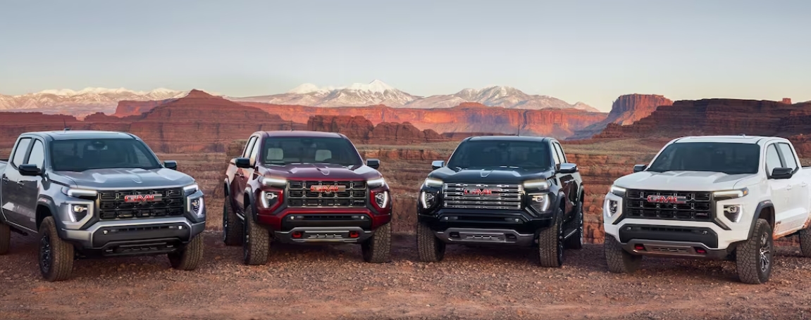 Exterior Layout and Options