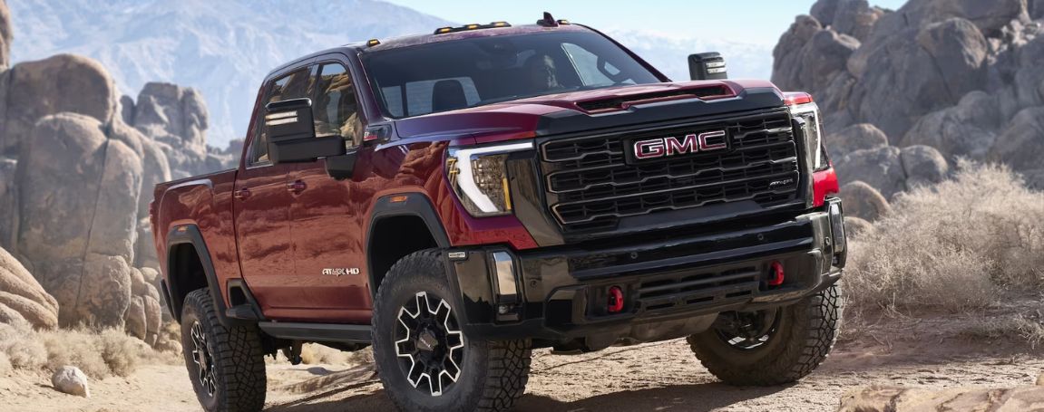 Power and Performance Specifications