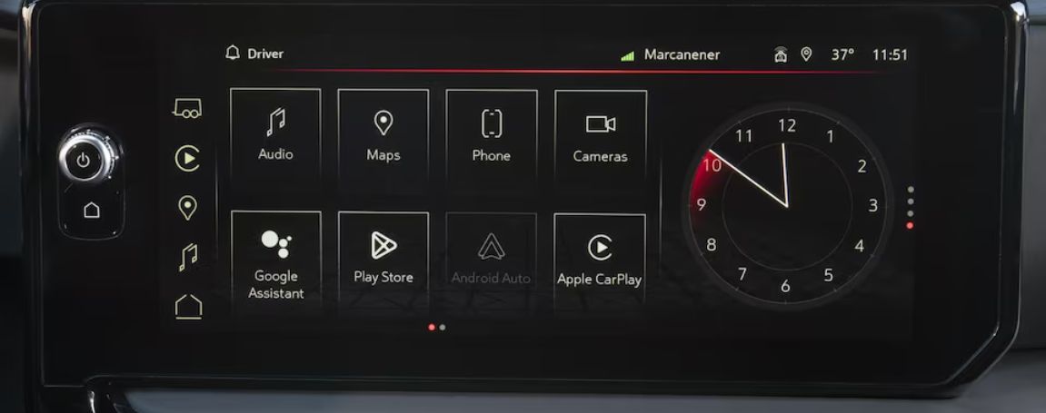 Technological Advancements