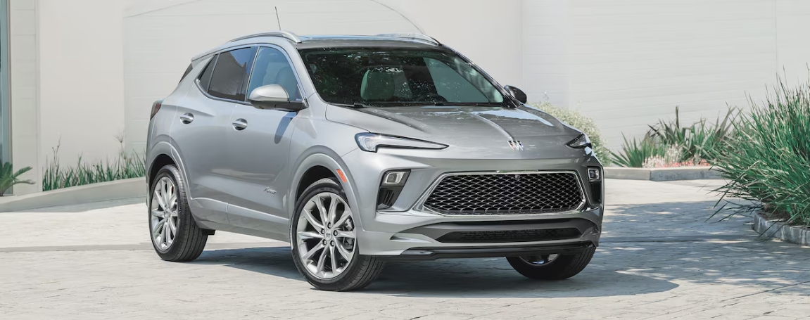 Sport Touring: The Urban Adventurer