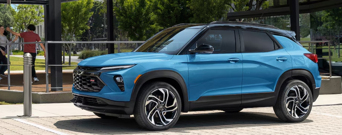 Bold and Adventurous