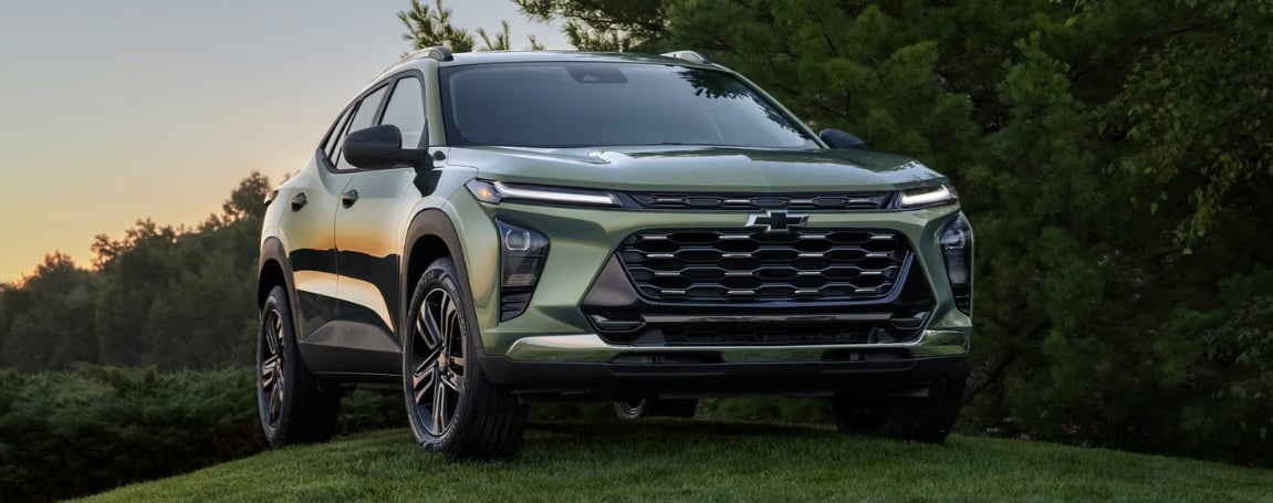 Exterior Design That Feels Athletic