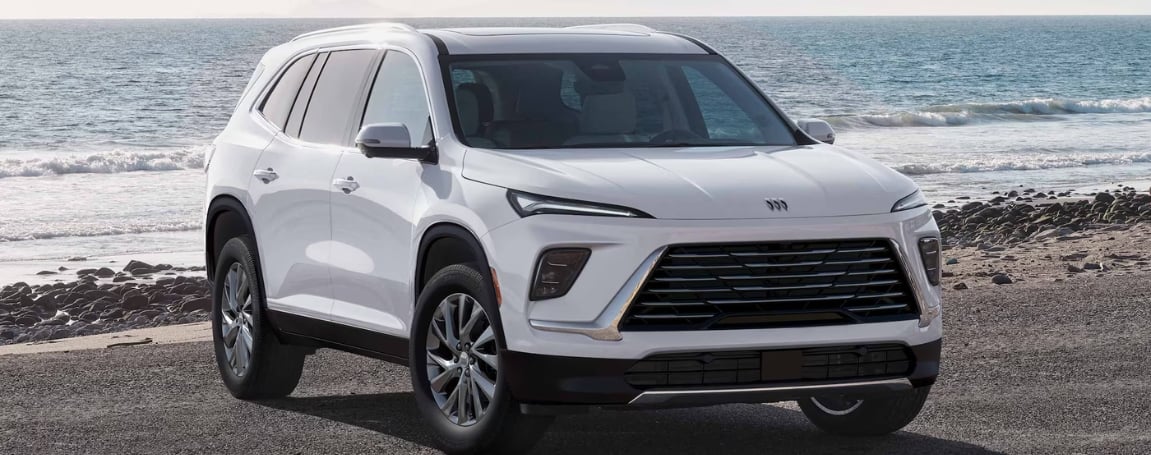 Exterior Design That Feels More Refined