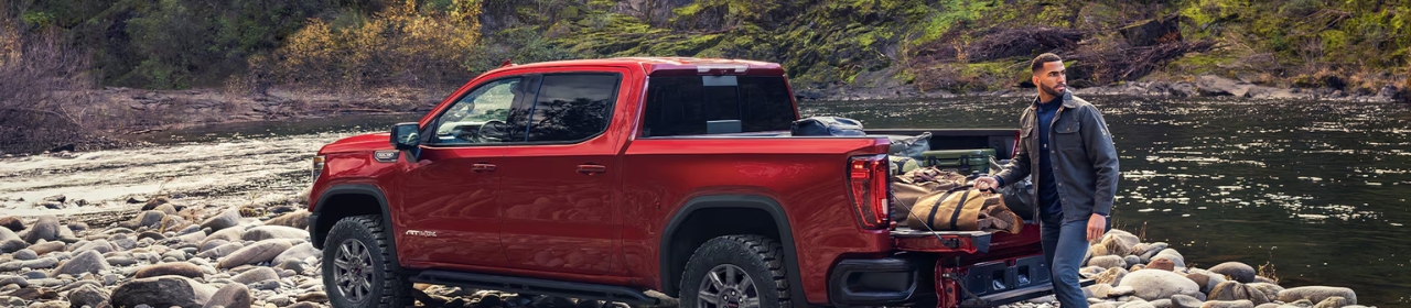 2026 GMC Sierra 1500 - Compact Analysis! | Myers Kingston