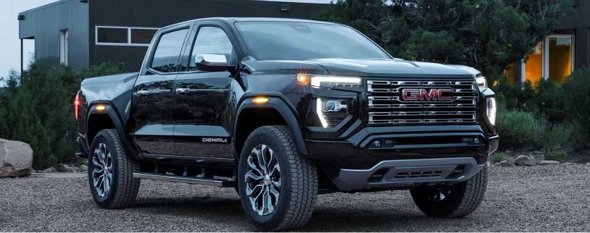 Bold Exterior Design With Functional Utility