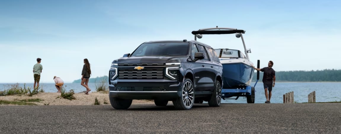 Performance That Inspires Confidence