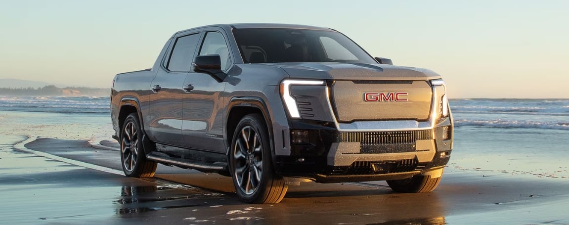 Electric Performance That Works Hard