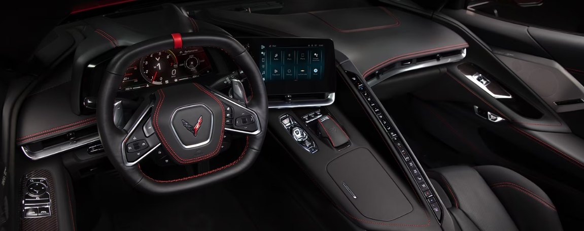 Room for More Than Just Speed