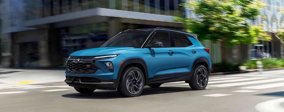 Comfort for Everyday Driving