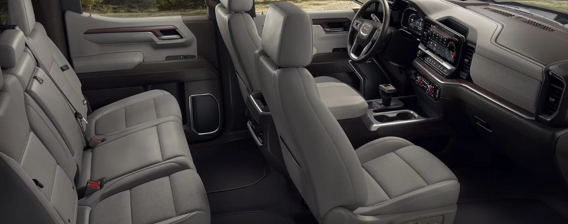 Technology and Interior