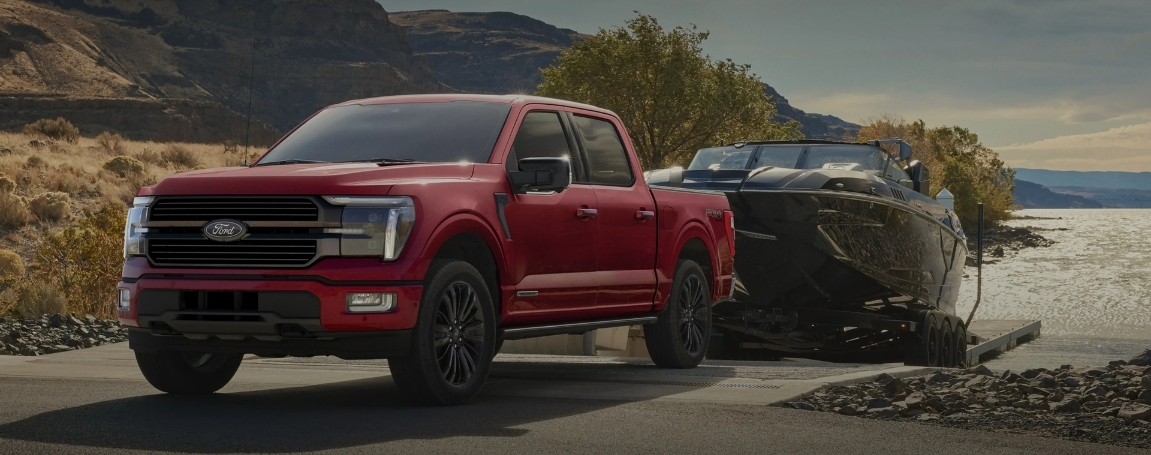 Towing and Capability