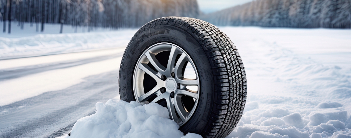 Signs It’s Time for New Winter Tires