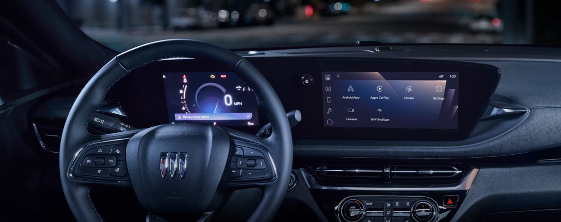 Friendly Technology from the First Touch