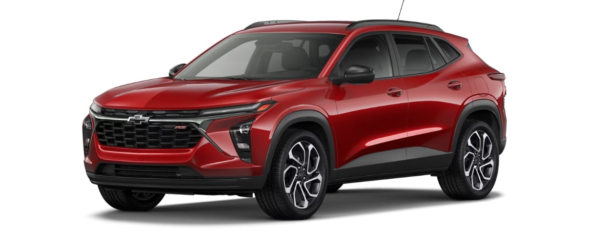 2RS – Sporty Energy and Modern Looks