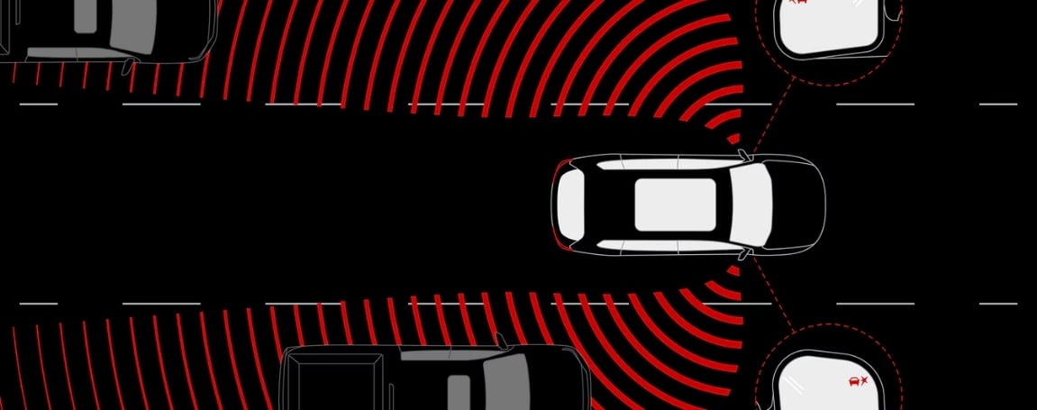 GMC Terrain Safety Features for Everyday Confidence