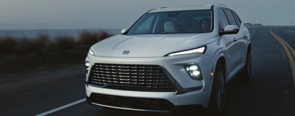 Impressive Power and Efficiency for Every Journey