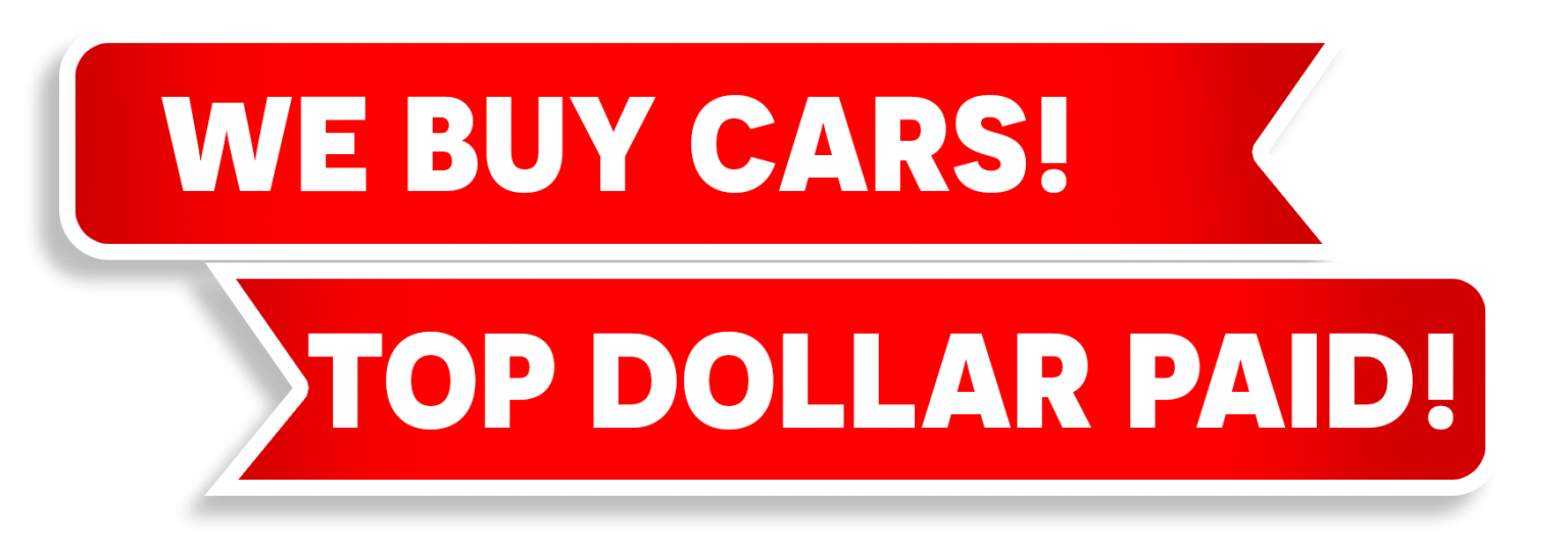 WE BUY CARS Laird Wheaton Chevrolet Buick GMC