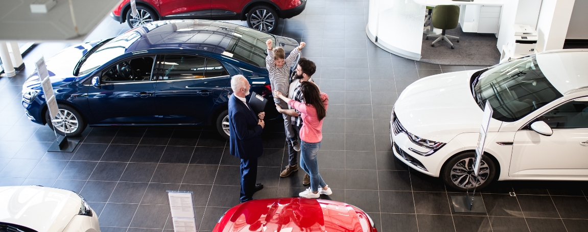 Visit Us and See for Yourself