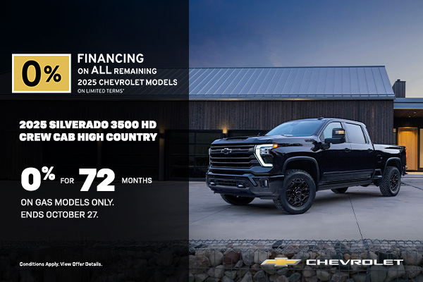 2025_OCT_WST_Chevy_T3_EN_600x400_Silverado_3500_Finance slider_widget-20-6