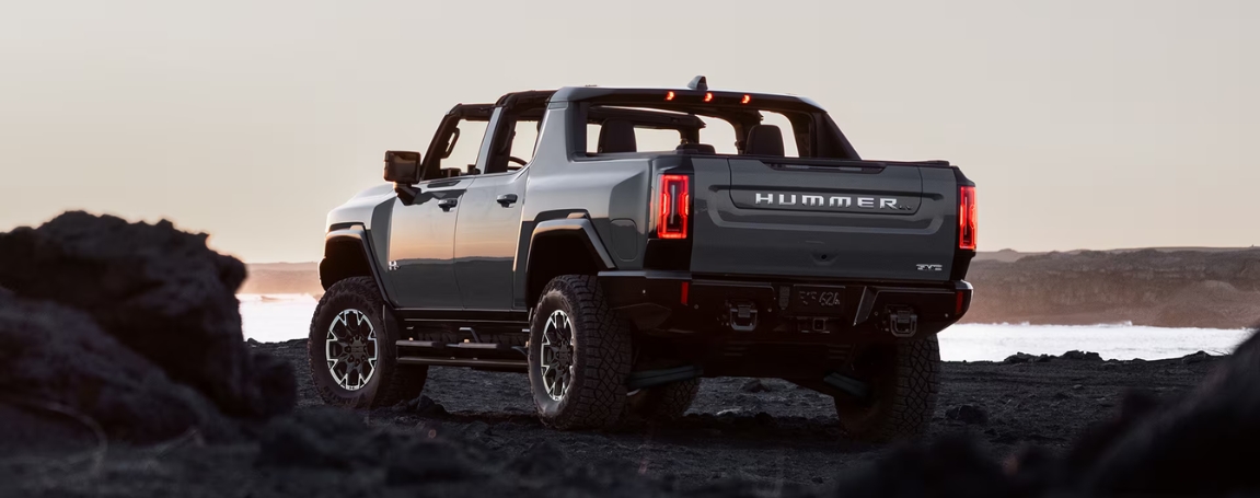 Built to Tackle BC Terrain